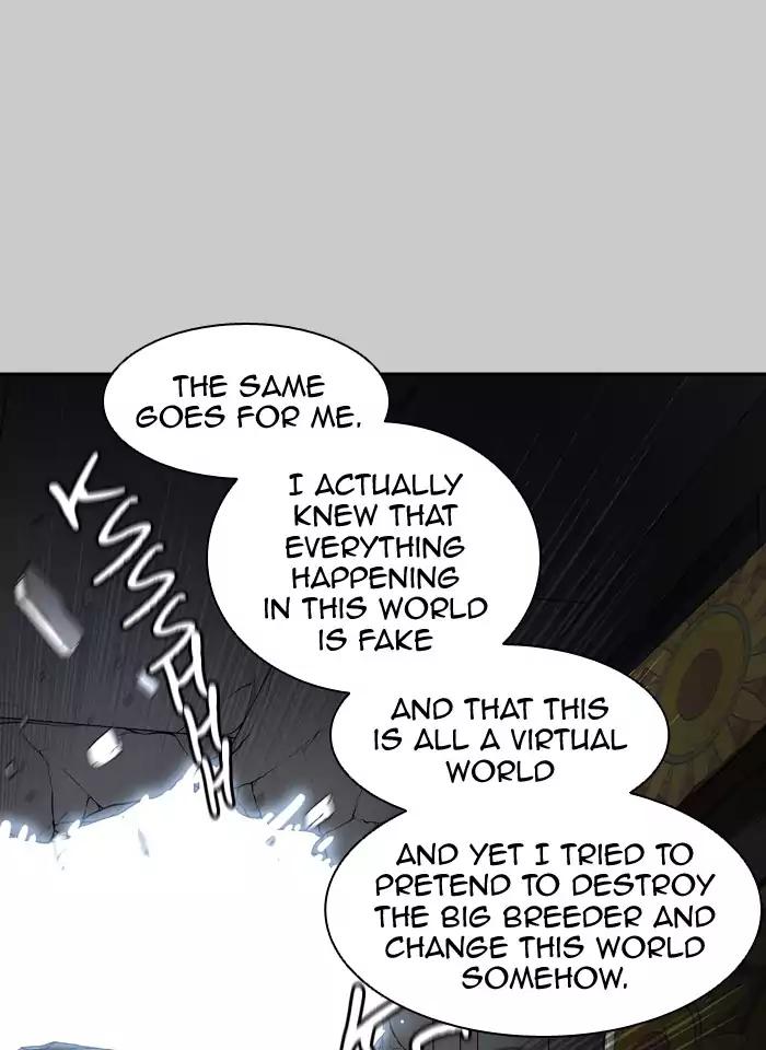 Tower of God chapter 388 page 38