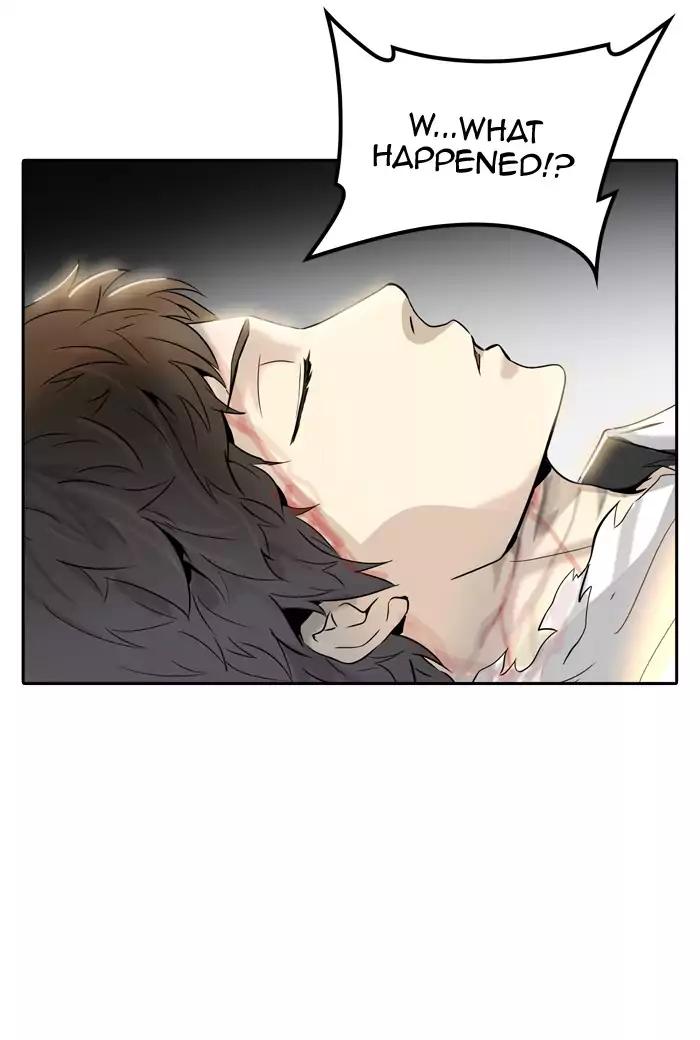 Tower of God chapter 388 page 84