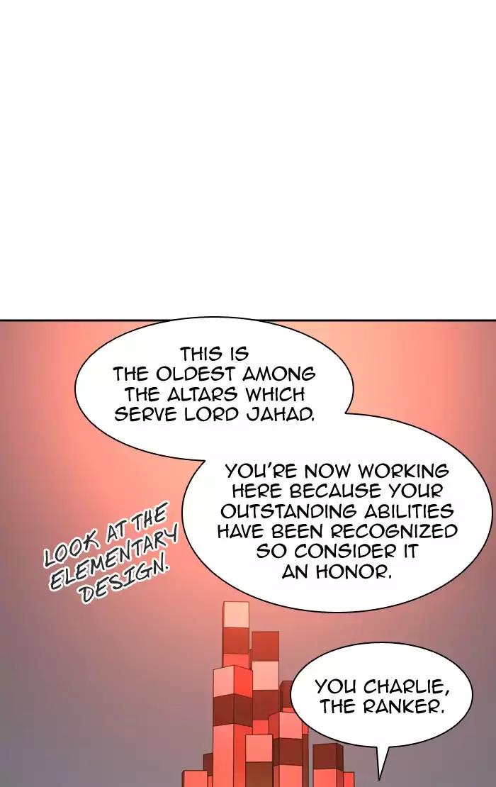 Tower of God chapter 388 page 92