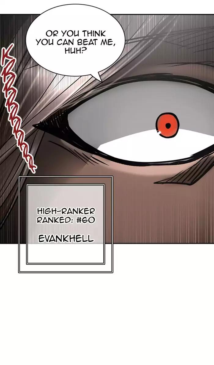 Tower of God chapter 394 page 3