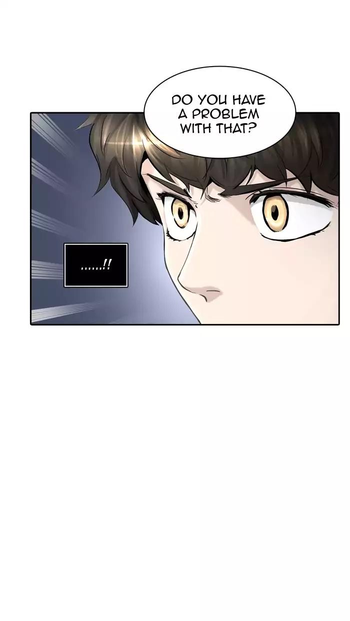 Tower of God chapter 401 page 122