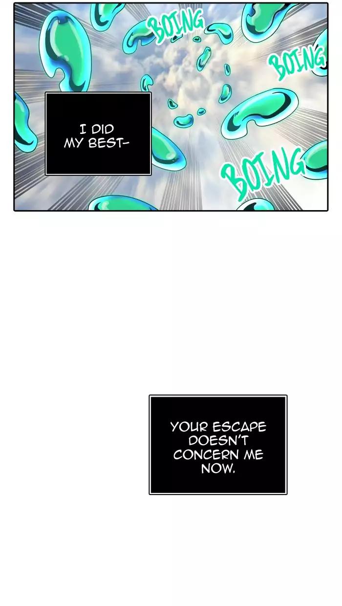 Tower of God chapter 401 page 39