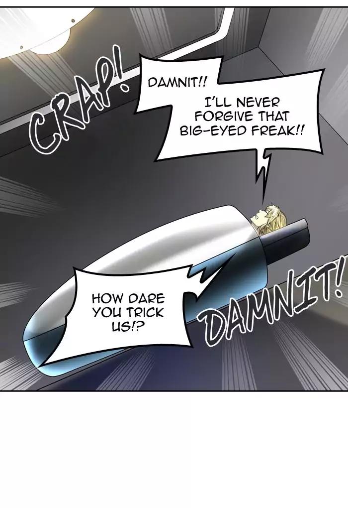 Tower of God chapter 401 page 81