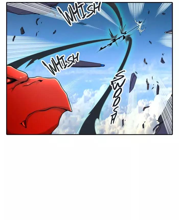 Tower of God chapter 403 page 100