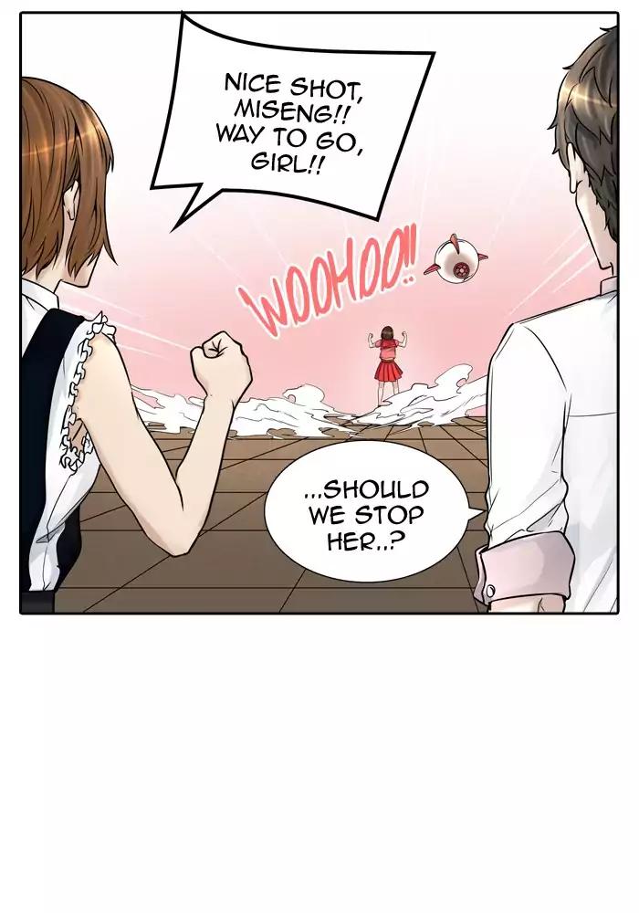 Tower of God chapter 405 page 11