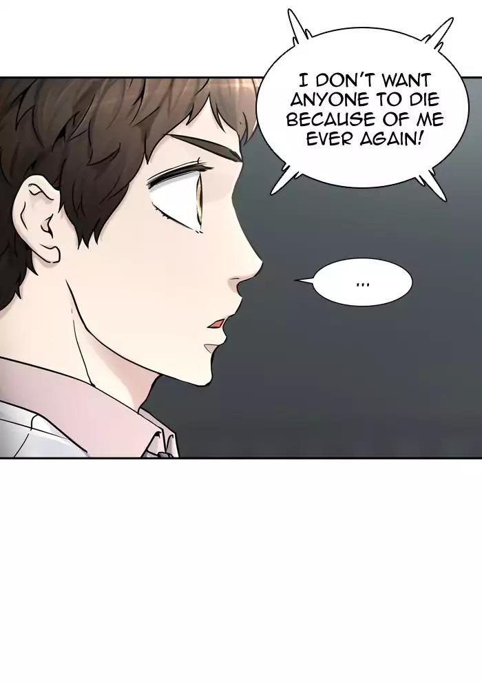 Tower of God chapter 405 page 15