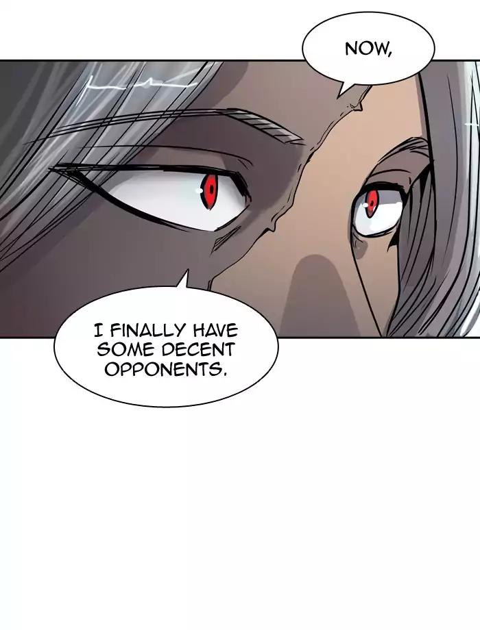 Tower of God chapter 405 page 24