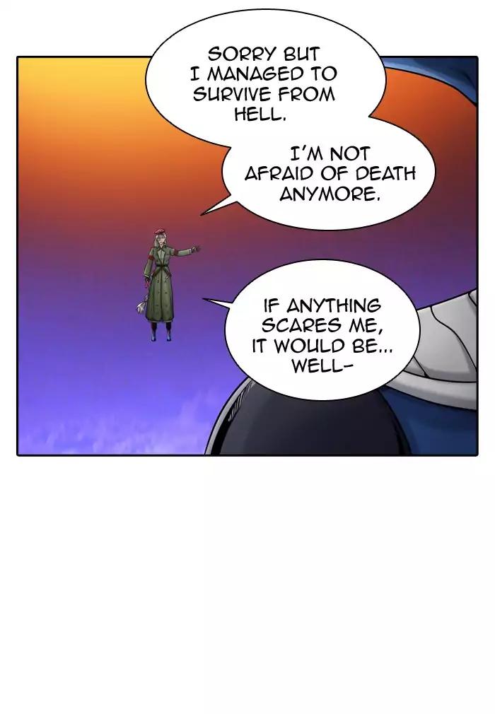 Tower of God chapter 405 page 32