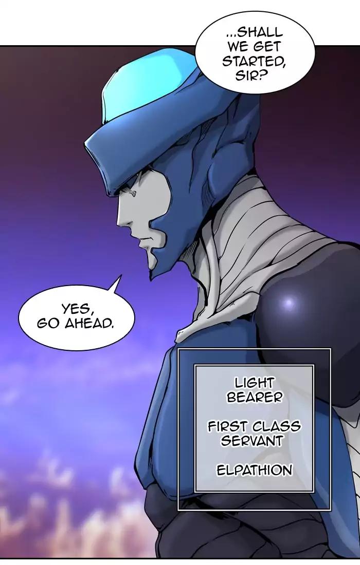 Tower of God chapter 405 page 41