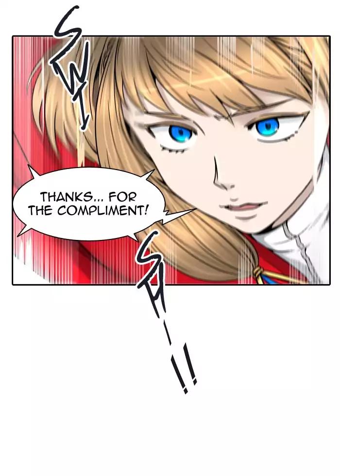 Tower of God chapter 405 page 48