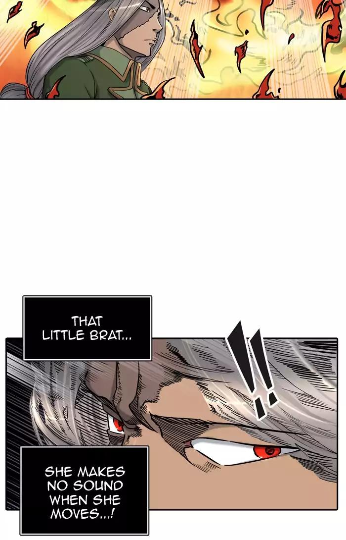 Tower of God chapter 405 page 54