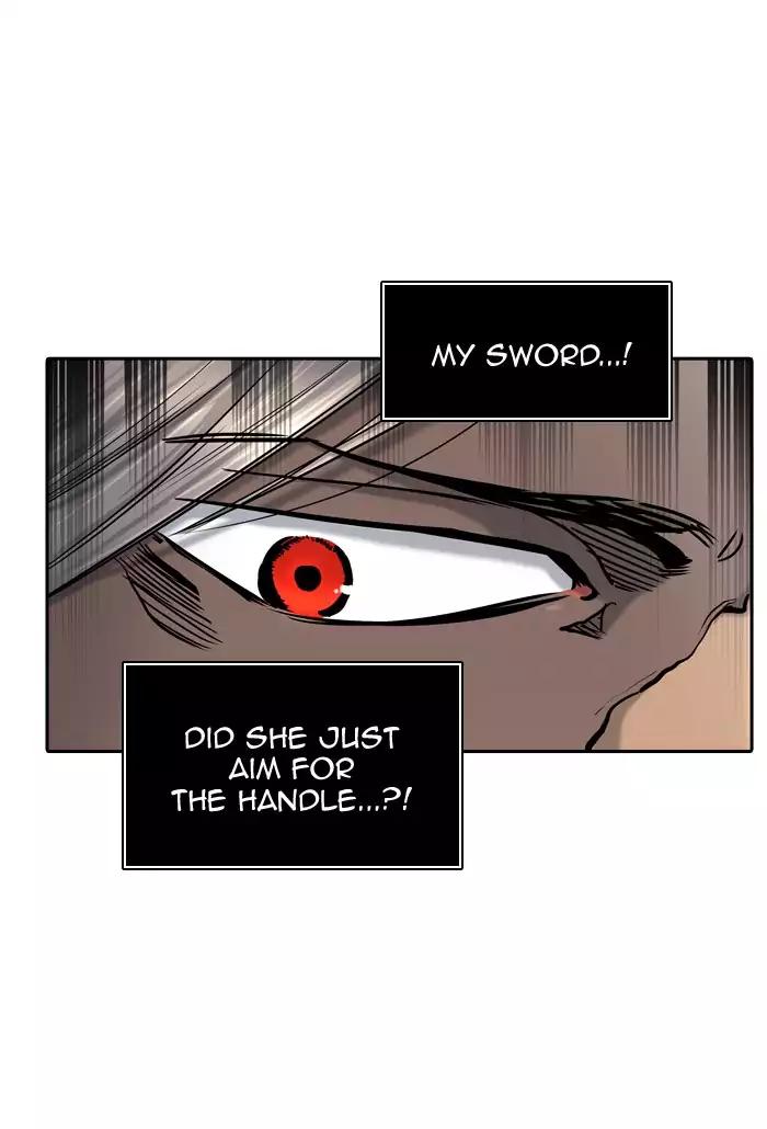 Tower of God chapter 405 page 61