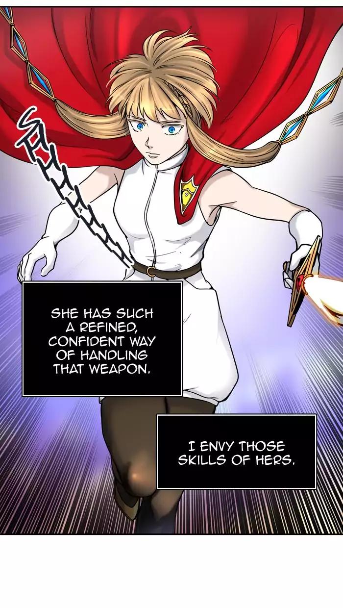 Tower of God chapter 405 page 62