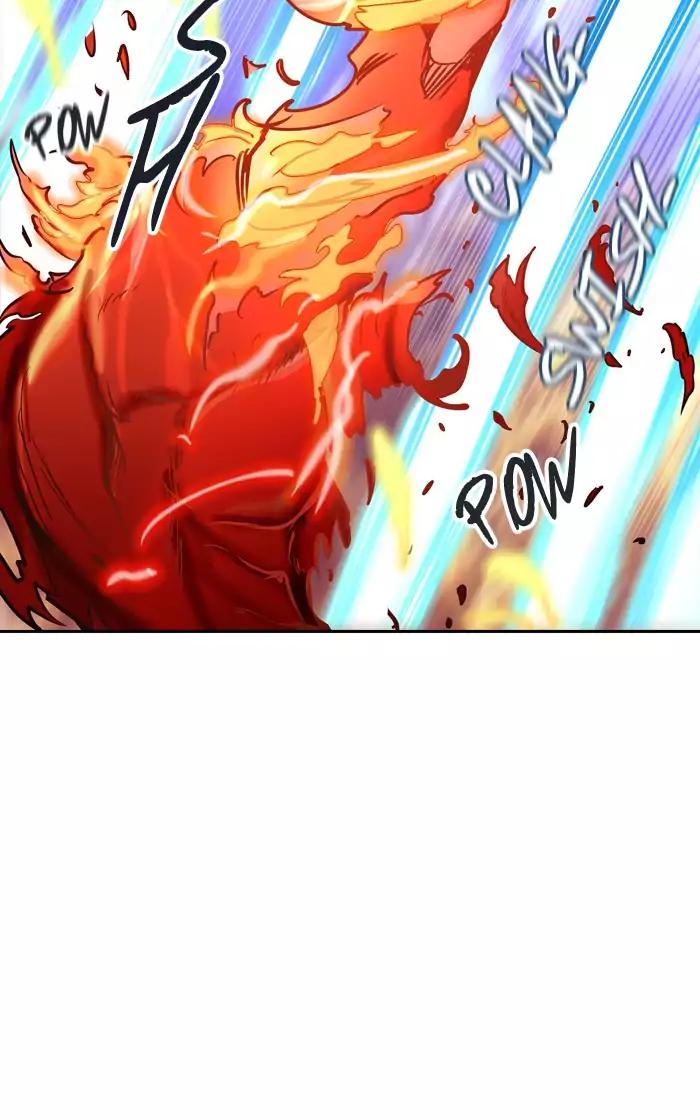 Tower of God chapter 405 page 73