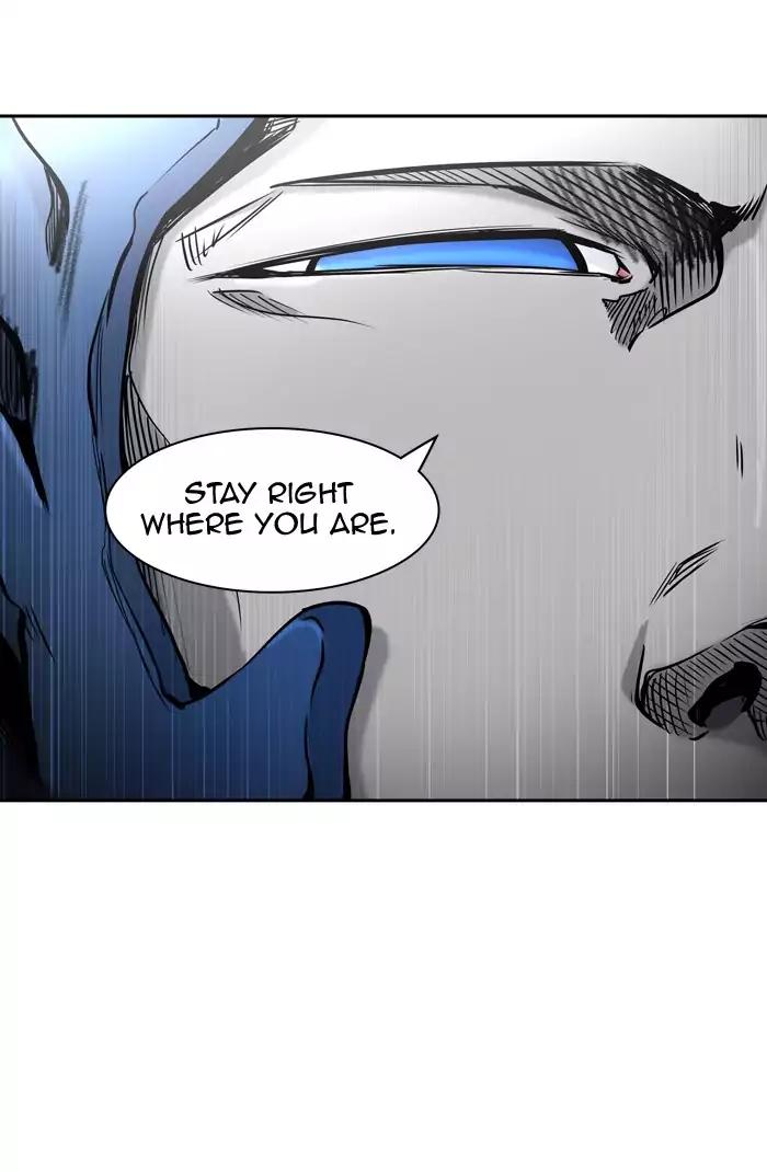 Tower of God chapter 405 page 76