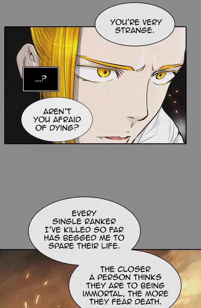 Tower of God chapter 405 page 85