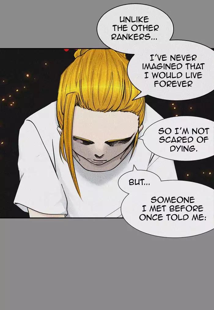 Tower of God chapter 405 page 88