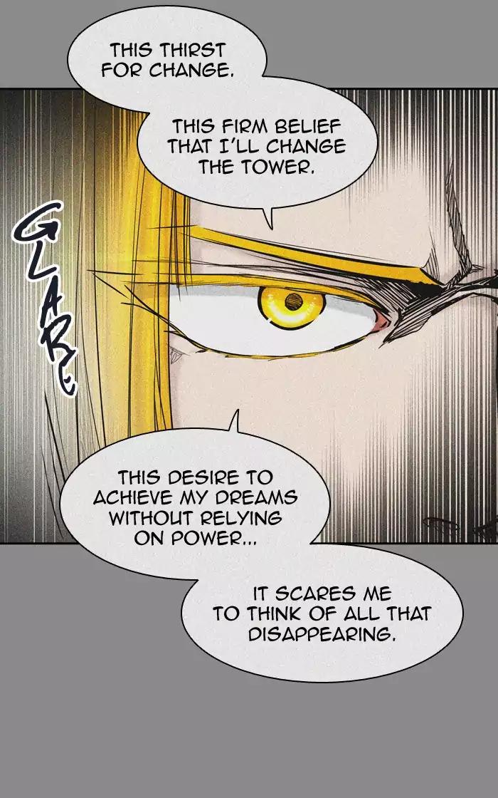 Tower of God chapter 405 page 90