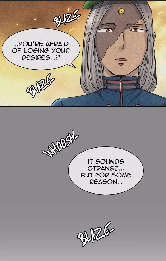 Tower of God chapter 405 page 91