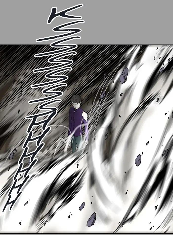 Tower of God chapter 407 page 43