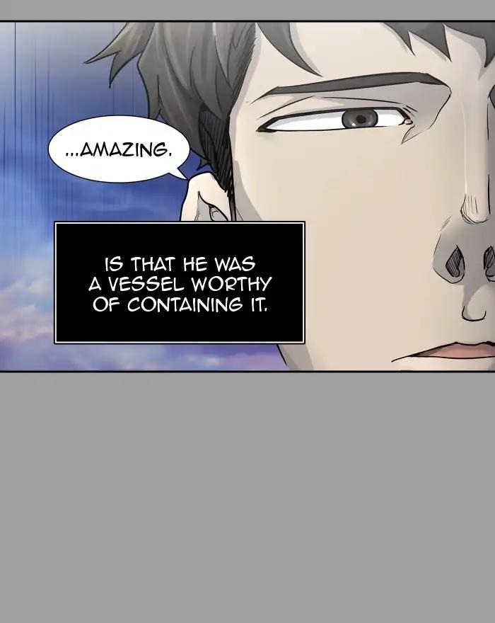 Tower of God chapter 407 page 66