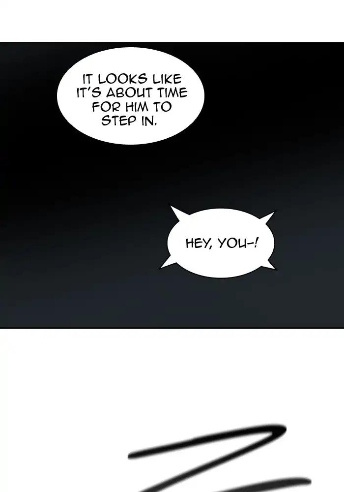 Tower of God chapter 407 page 82