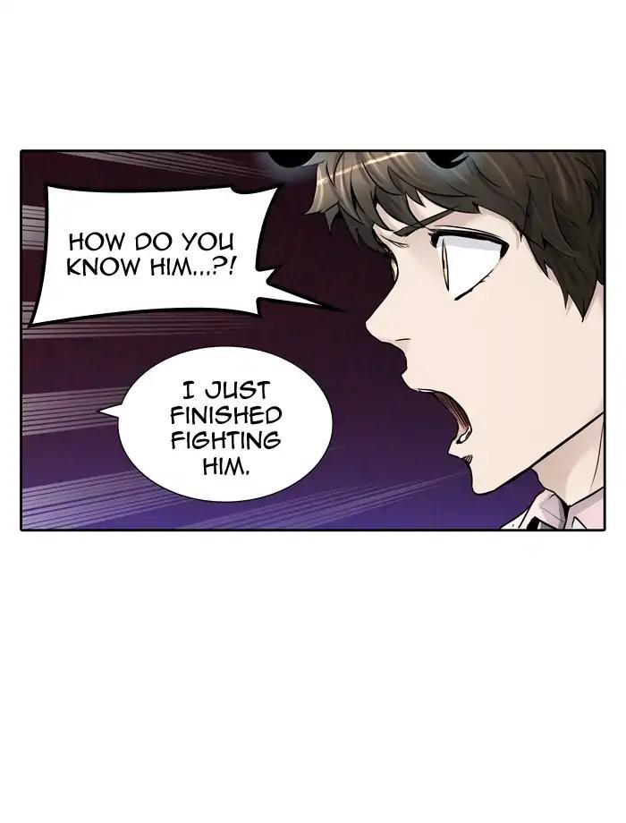 Tower of God chapter 413 page 28