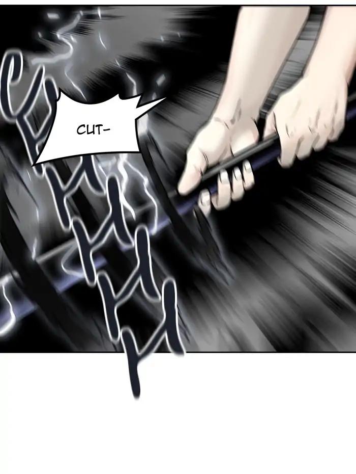 Tower of God chapter 413 page 49