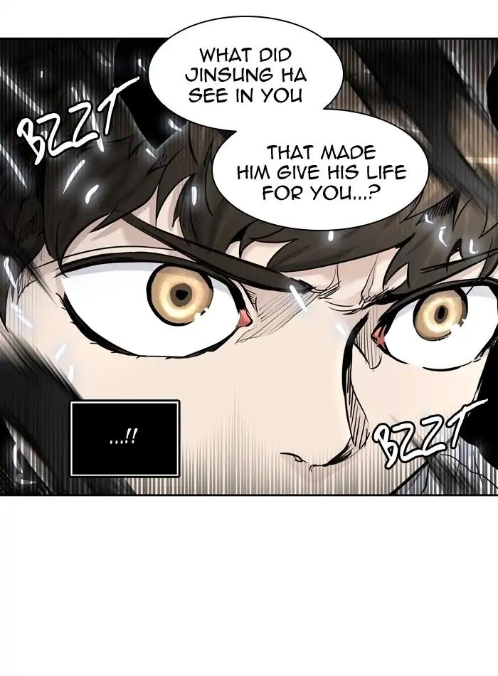 Tower of God chapter 413 page 54