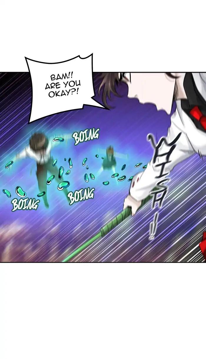 Tower of God chapter 413 page 81