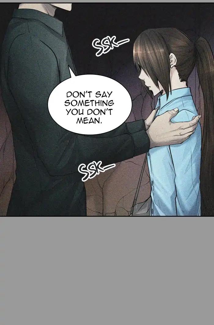 Tower of God chapter 413 page 90