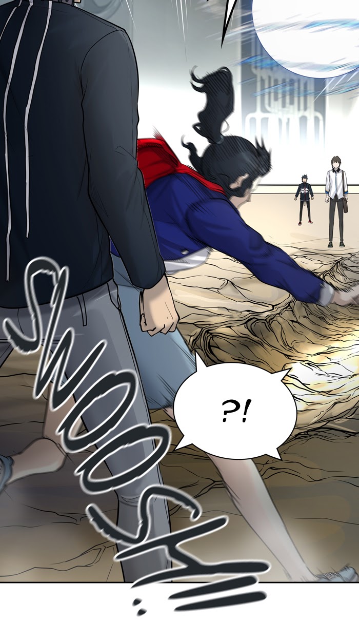 Tower of God chapter 420 page 123