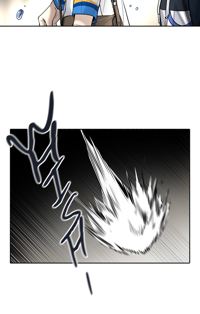 Tower of God chapter 420 page 129