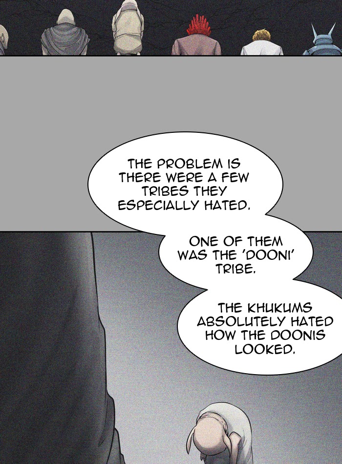 Tower of God chapter 420 page 23