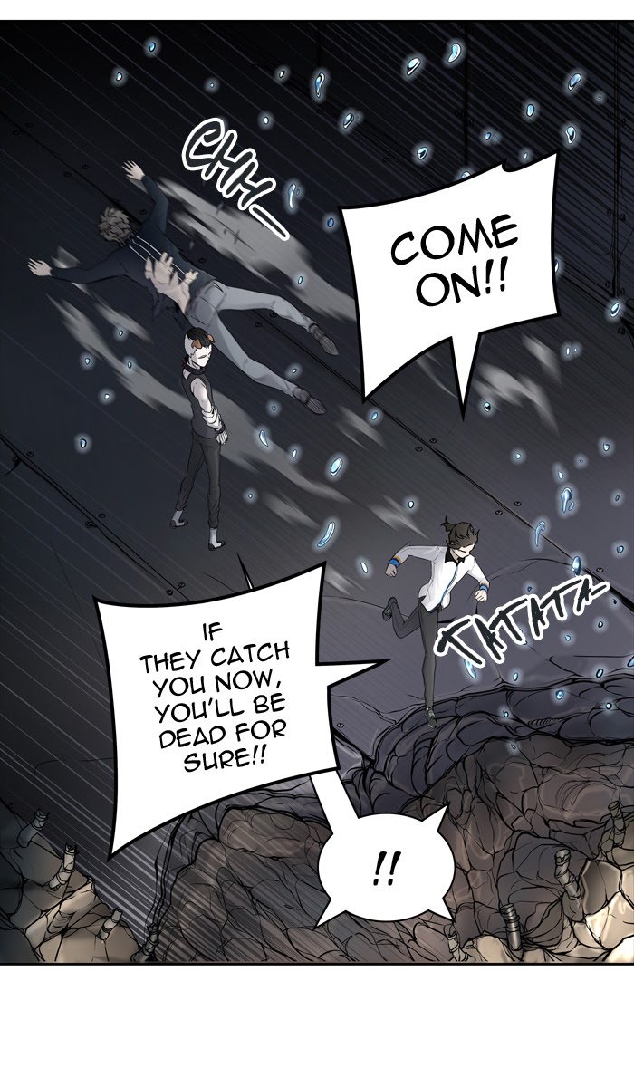 Tower of God chapter 423 page 69