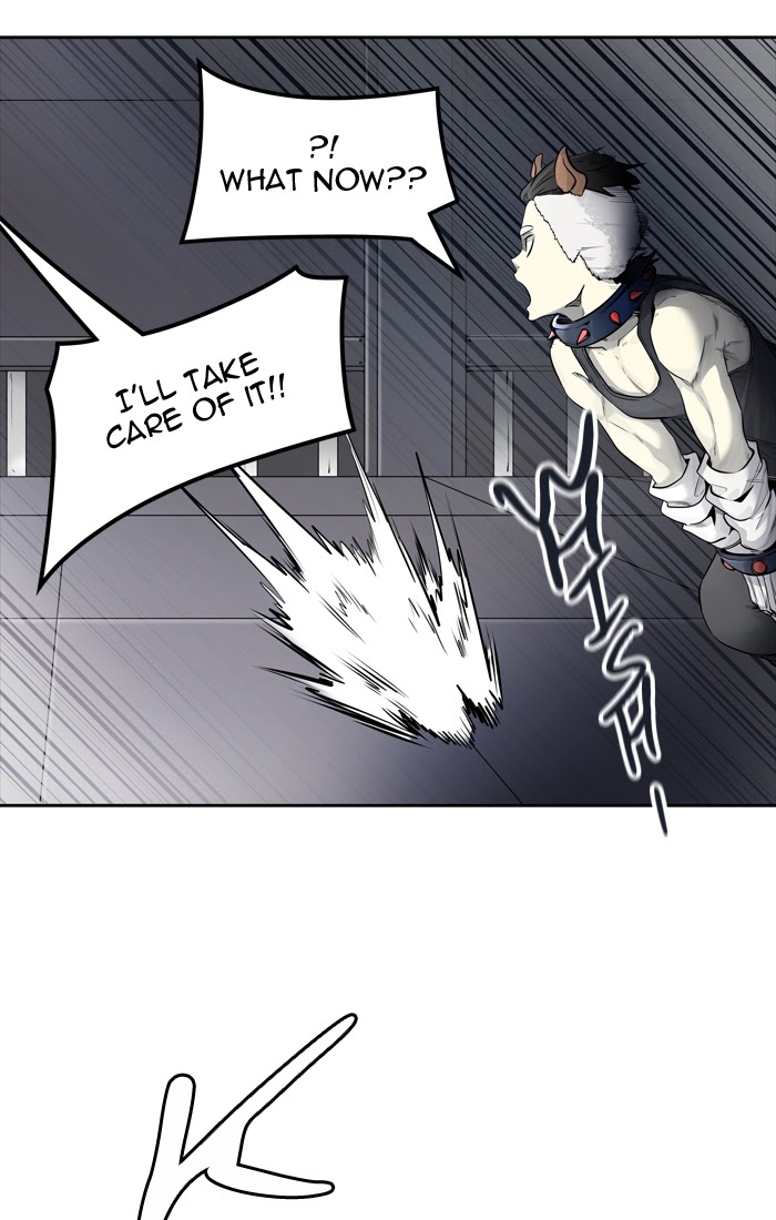 Tower of God chapter 423 page 81