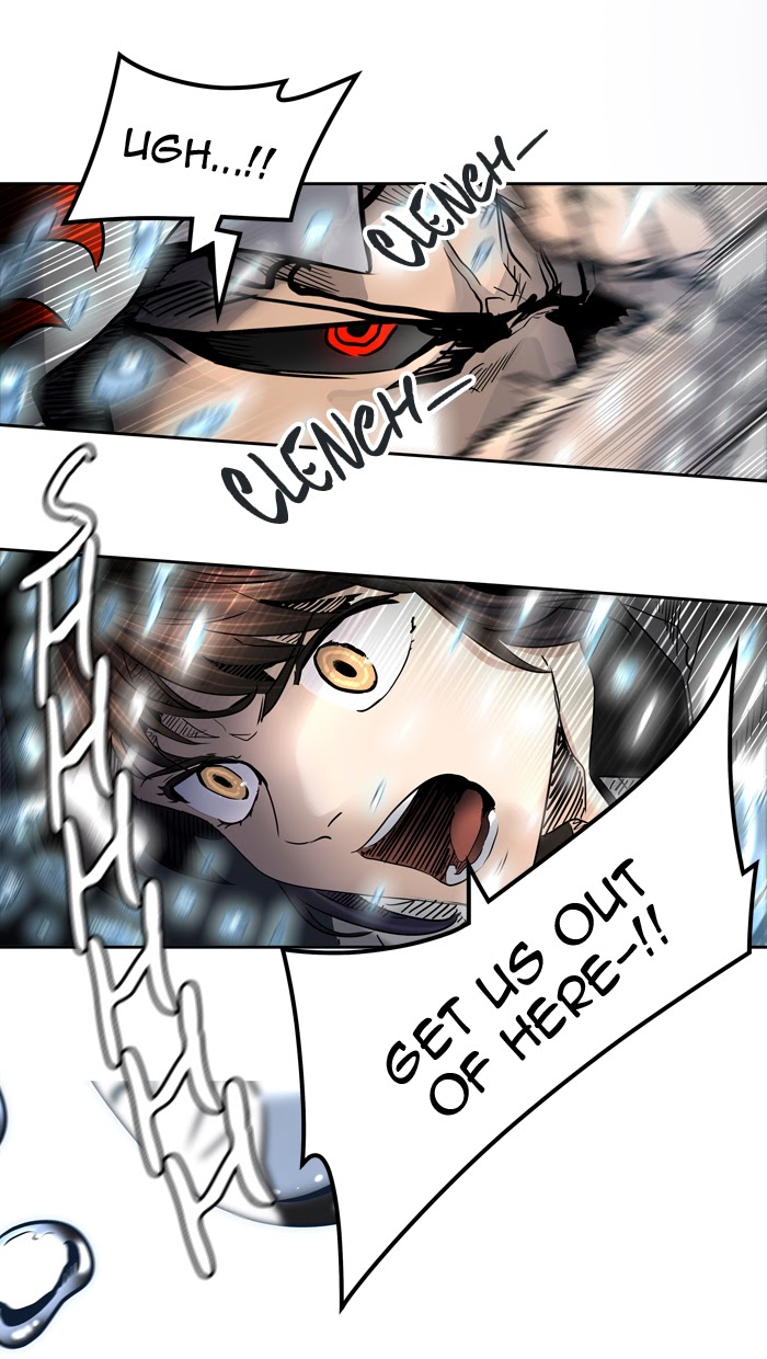 Tower of God chapter 423 page 93