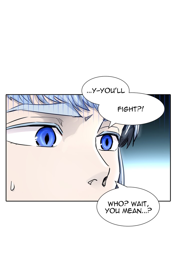 Tower of God chapter 424 page 107