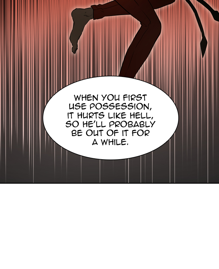 Tower of God chapter 424 page 61