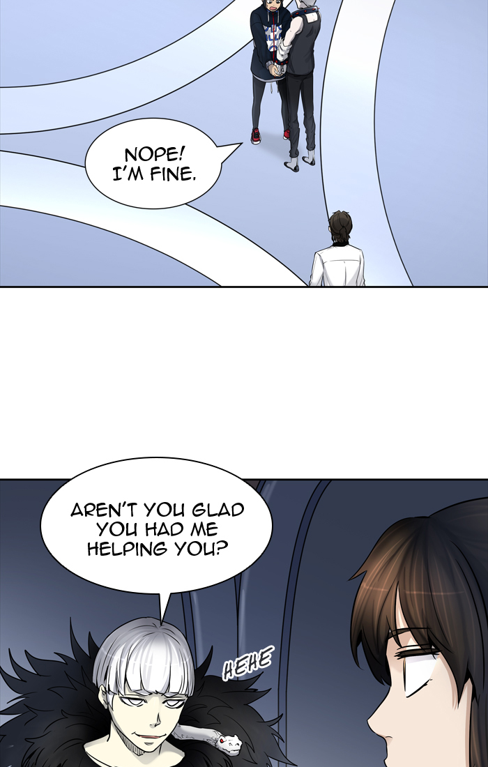 Tower of God chapter 424 page 74