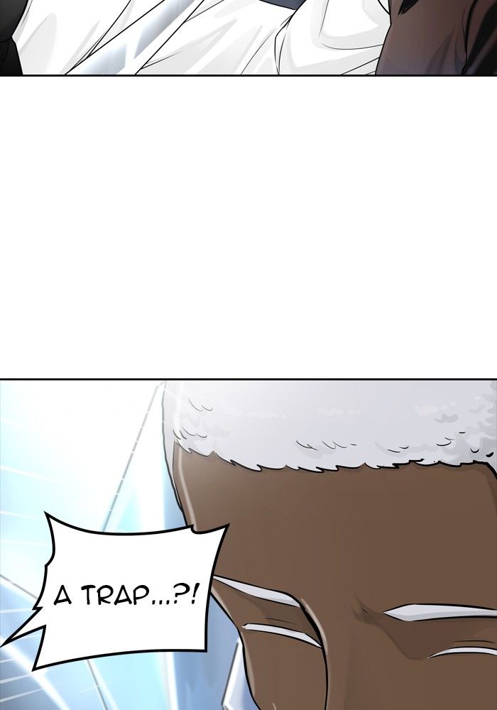 Tower of God chapter 428 page 117