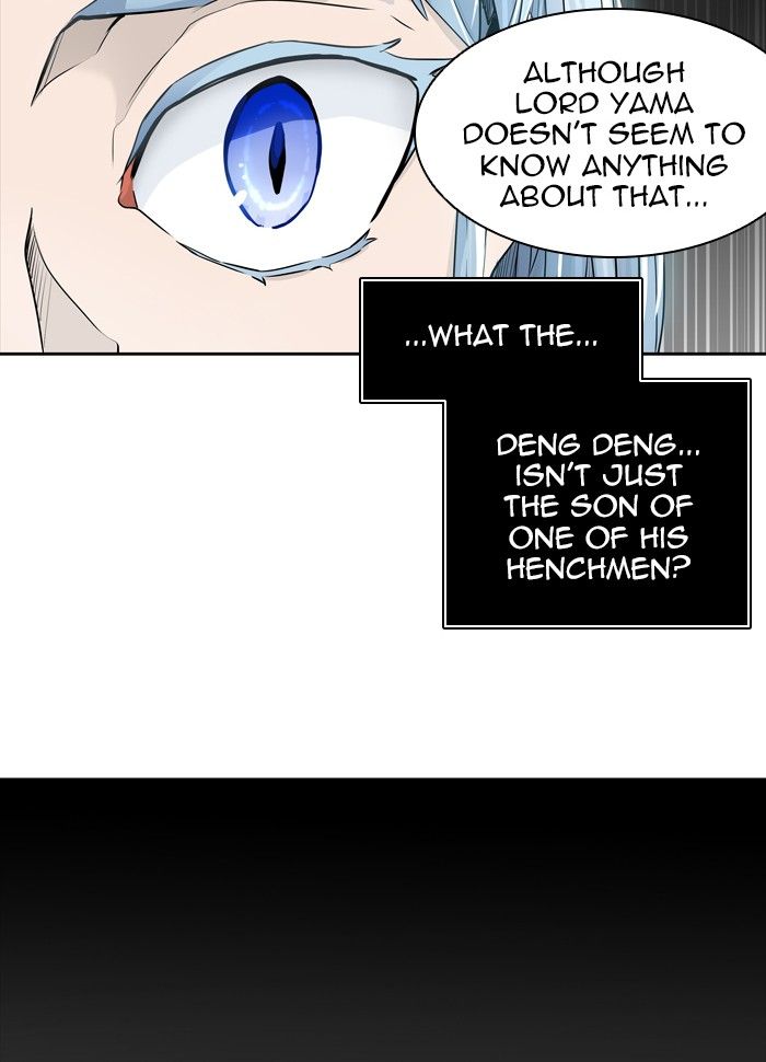 Tower of God chapter 428 page 119