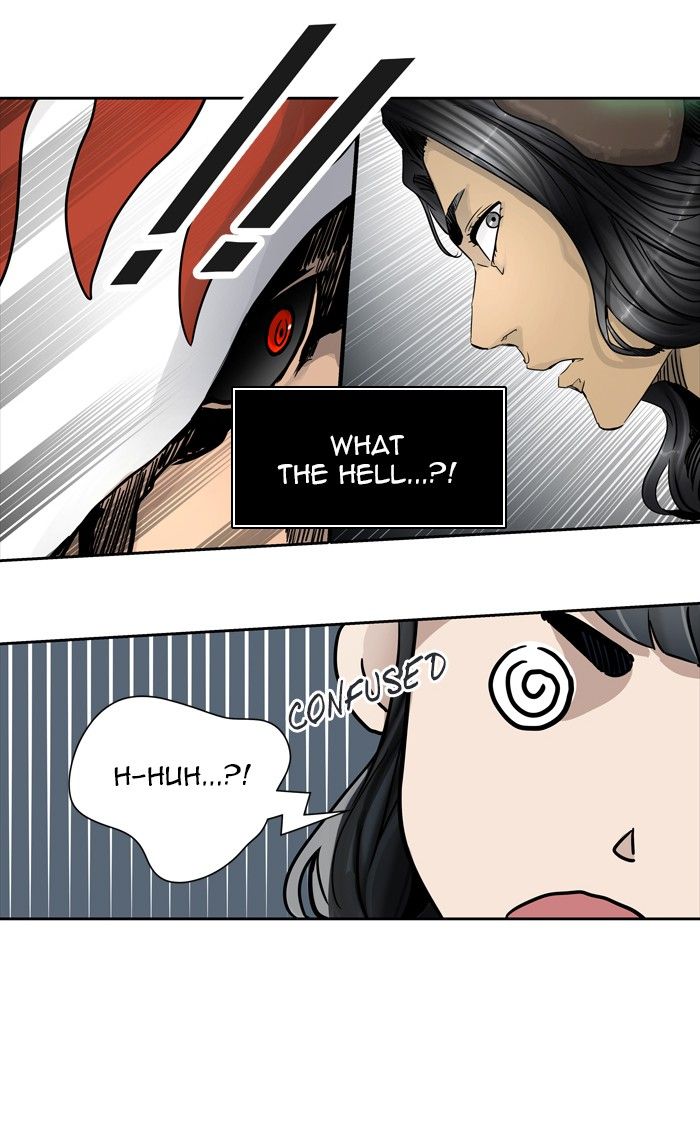 Tower of God chapter 428 page 131