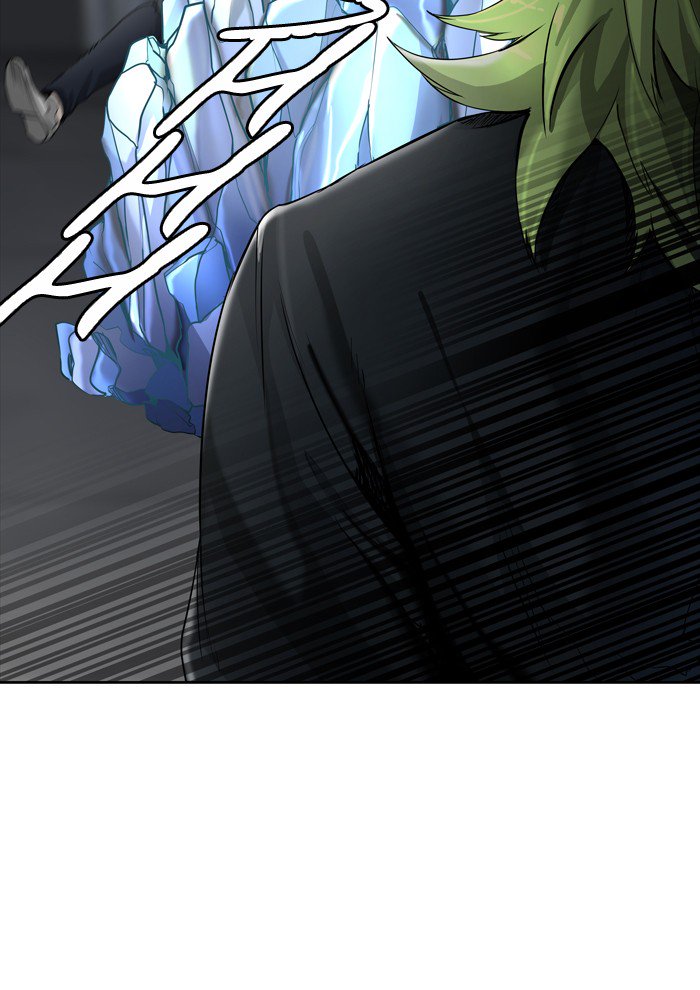 Tower of God chapter 430 page 5