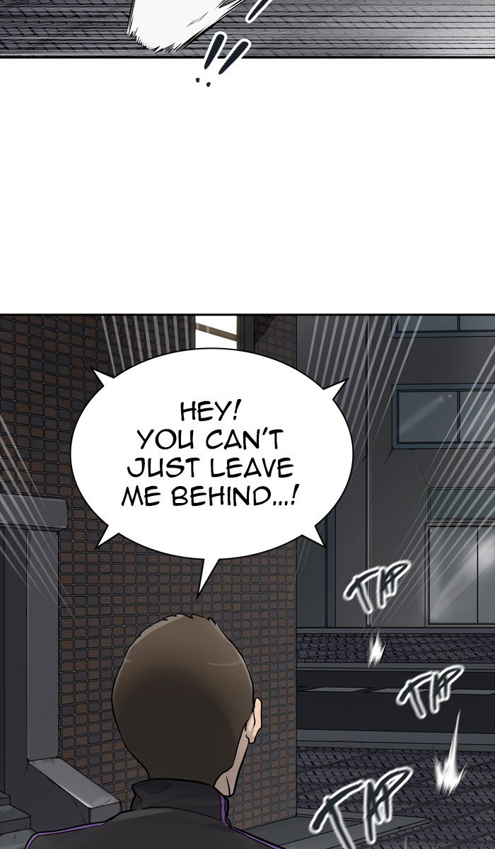 Tower of God chapter 430 page 51