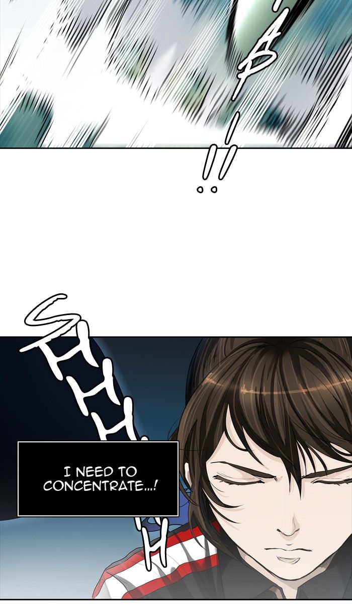 Tower of God chapter 431 page 10