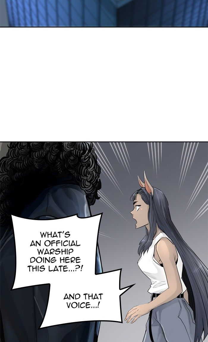 Tower of God chapter 431 page 117