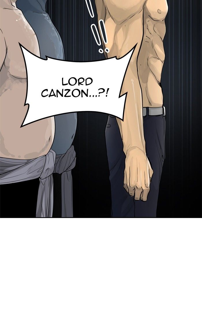 Tower of God chapter 431 page 119