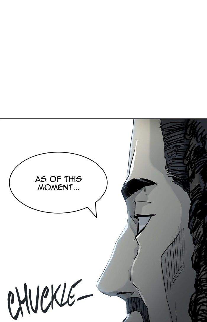 Tower of God chapter 431 page 137