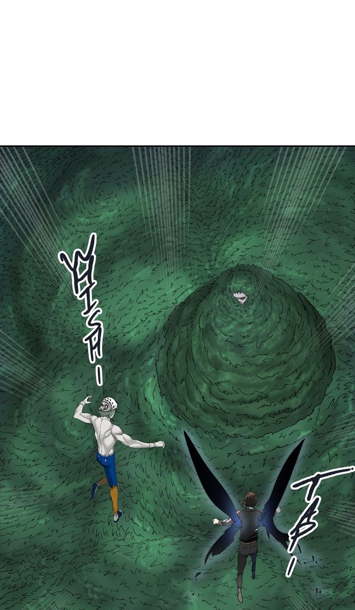 Tower of God chapter 431 page 42